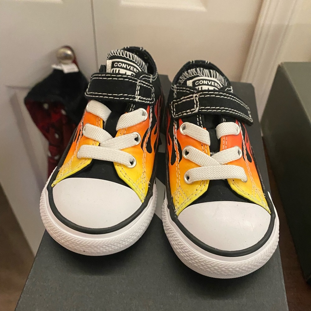 Converse sneakers